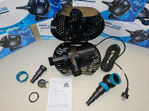 O-Plus 15000